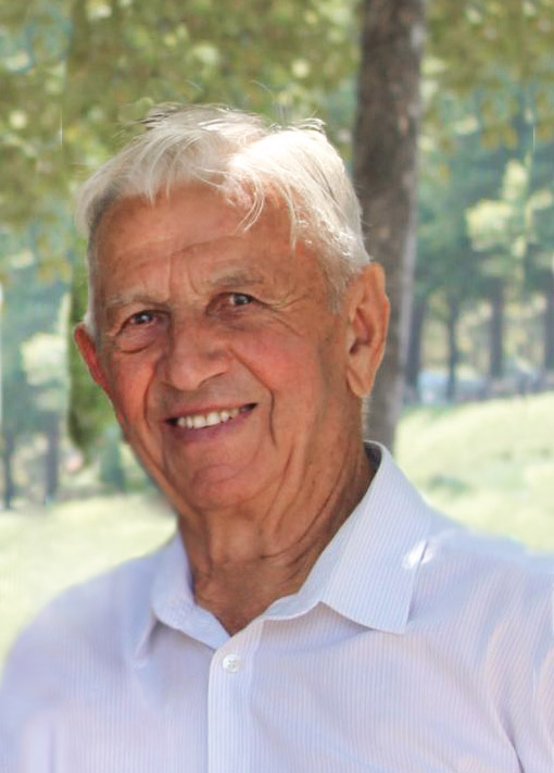 GIOVANNI SACCUMAN